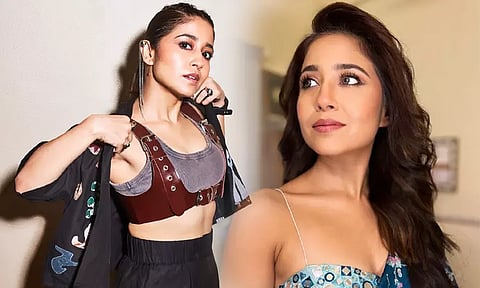 ''Mirzapur 4'' ... "Good news soon" - Shweta Tripathi