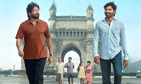 They decide the date, not us: Kuberaa producer slams OTT's growing control