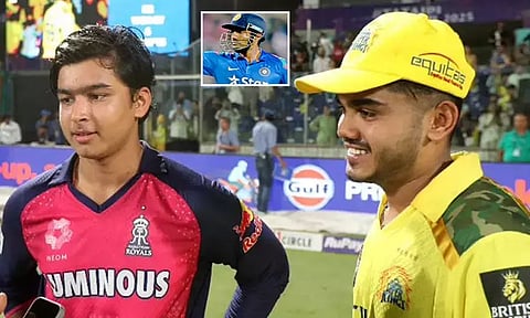 இந்த 3 இளம் வீரர்கள் அடுத்த டி20 உலகக்கோப்பையில் இடம்பெறுவார்கள் - உத்தப்பா உறுதி