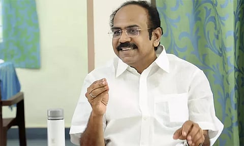 கீழடி ஆய்வு முடிவுகளை அங்கீகரிக்காதது ஏன்..? அமைச்சர் தங்கம் தென்னரசு கேள்வி