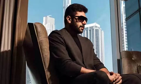 ரவி மோகனின் அடுத்த படத்தில் இத்தனை கதாநாயகிகளா?