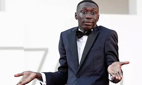 அமெரிக்காவில் கைது செய்யப்பட்ட டிக்டாக் பிரபலம் காபி லேம்