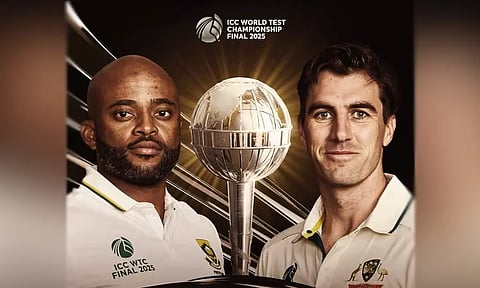 Image Courtesy: @ICC