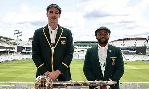 Image Courtesy: @ICC