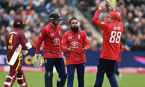 Image Courtesy: @ICC