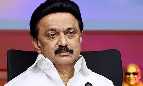 துன்பத்தில் உழல்வோருக்கு ஆதரவுக்கரமாக இருப்பதுதான் திராவிட மாடல் - மு.க.ஸ்டாலின் பெருமிதம்