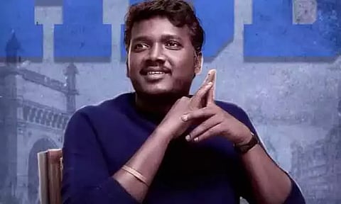 I wanted to make 'Pariyerum Perumal' with Atharvaa in it, says director Mari Selvaraj