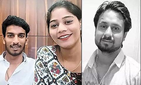 ஹனிமூன் கொலையில் வெளியான அதிர்ச்சி தகவல்கள்.. கணவன் கொலையை ரசித்து பார்த்த இளம்பெண்