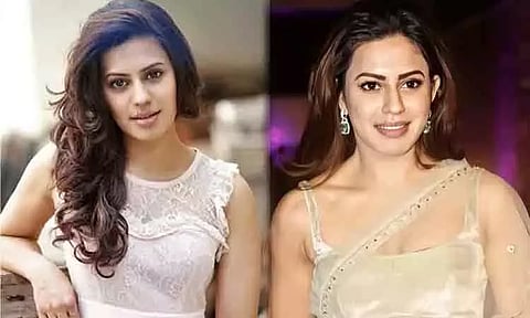 தங்கம் கடத்தல் வழக்கு: நடிகை ரன்யா ராவிடம் வருமான வரித்துறை அதிகாரிகள் விசாரணை