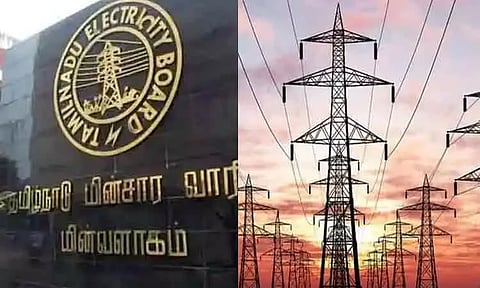 மின் துறையில் 400-க்கும் மேற்பட்ட பணியிடங்கள்: டிஎன்பிஎஸ்சி அறிவிப்பு..யாரெல்லாம் விண்ணப்பிக்கலாம்?