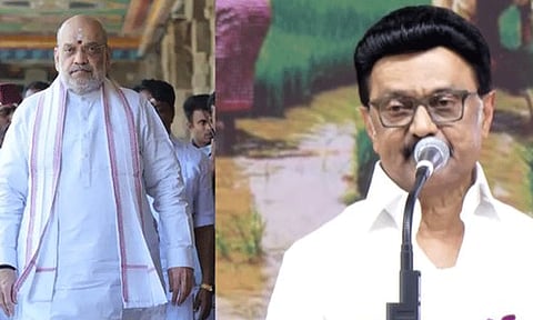 10 ஆண்டுகளாக கட்டி வருவதற்கு மதுரை எய்ம்ஸ் என்ன விண்வெளி ஆராய்ச்சி நிலையமா? - மு.க.ஸ்டாலின் கேள்வி