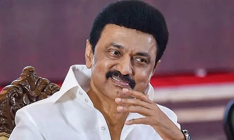 யுபிஎஸ்சி தேர்வில் இதுவரை இல்லாத எண்ணிக்கையில் சாதனை - மு.க.ஸ்டாலின் பெருமிதம்