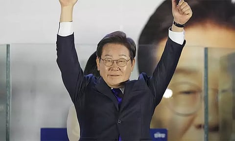 எல்லையில் ஒலிபரப்பப்படும் வடகொரிய எதிர்ப்பு பிரசாரத்தை நிறுத்திய தென்கொரியா