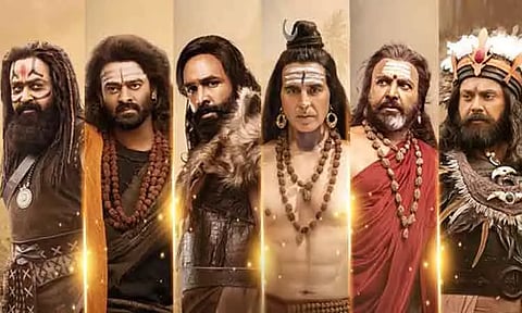 Kannappa trailer launch event that was scheduled to be held in Indore