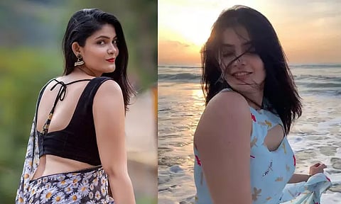 Case filed against actress Kalpika Ganesh over Prism Pub row