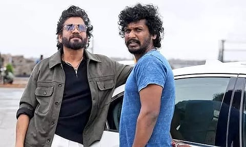 லோகேஷ் கனகராஜ் படங்களின் வெற்றி ரகசியம் பகிர்ந்த நாகார்ஜுனா