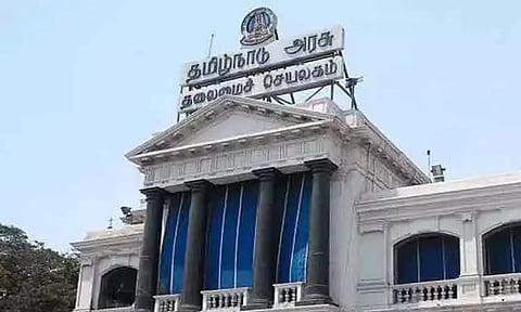 பவானிசாகர் அணையிலிருந்து பாசனத்திற்கு தண்ணீர் திறப்பு - அரசு ஆணை