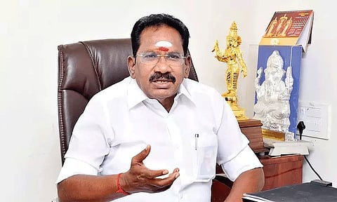 அதிமுக-பாஜக கூட்டணி குறித்து குழப்பத்தை ஏற்படுத்த வேண்டாம் - செல்லூர் ராஜு