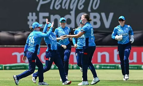 Image Courtesy: @englandcricket
