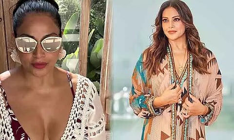 மீம்ஸ்களாலும், டிரோல்களாலும் என்னை ஒன்றும் செய்ய முடியாது - நடிகை பிபாசா பாசு