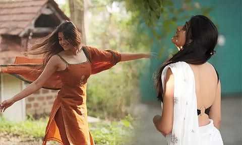 Ananthika Sanilkumar: I want to become a politician