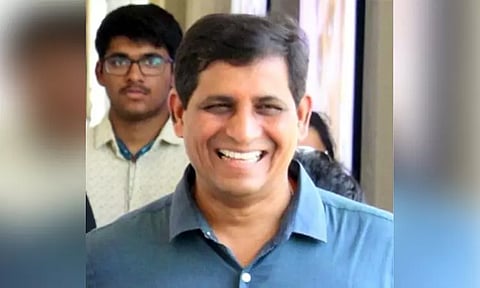 மந்திரிசபை செயலகத்தின் செயலாளராக ஆர்.ஏ.சந்திரசேகர் நியமனம்