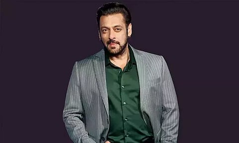 அதற்கு பயந்துதான் திருமணம் செய்யவில்லை - சல்மான் கான்