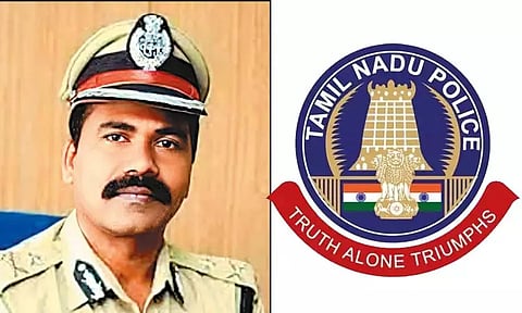 ஏடிஜிபி ஜெயராமனை சஸ்பெண்ட் செய்ய தமிழக அரசுக்கு காவல்துறை பரிந்துரை