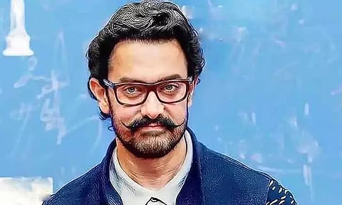 பஹல்காம் தாக்குதல் நடத்தியவர்கள் முஸ்லிம்களே அல்ல - அமீர்கான்