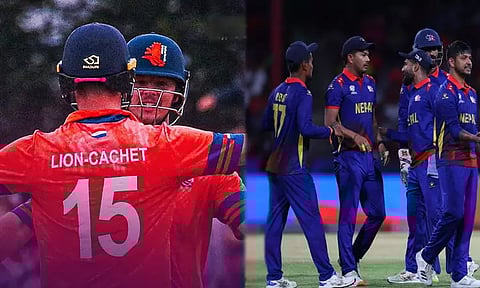 Image Courtesy: @ICC