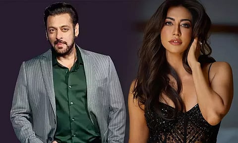 Chitrangda Singh to star opposite Salman Khan in Apoorva Lakhia's next