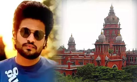 "Akash Bhaskar's connection in Tasmac case?" - Court order to Enforcement Department to file documents