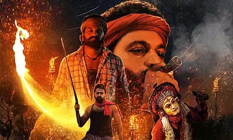 'காந்தாரா 2' படப்பிடிப்பில் தொடரும் அசம்பாவிதங்கள்.. தயாரிப்பாளர் விளக்கம்