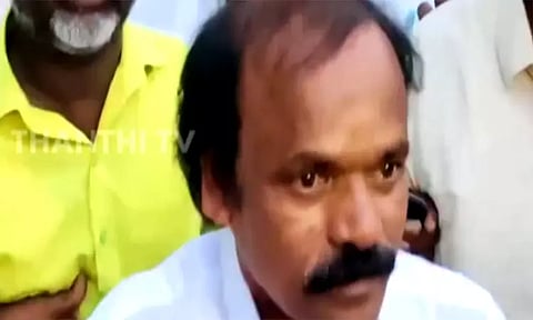 சிறுவன் கடத்தல் வழக்கில் ஜெகன்மூர்த்தியிடம் சுமார் 10 மணி நேரம் விசாரணை