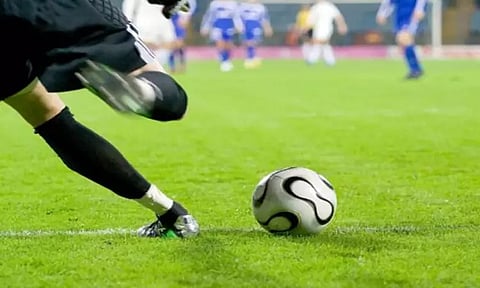 கிளப் உலகக் கோப்பை கால்பந்து: செல்சி அணி வெற்றி