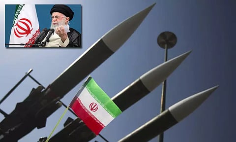 ஜி7 நாடுகள் கடும் எதிர்ப்பு: அணு ஆயுதம் தயாரிக்க ஈரானுக்கு மட்டும் தடை ஏன்..?