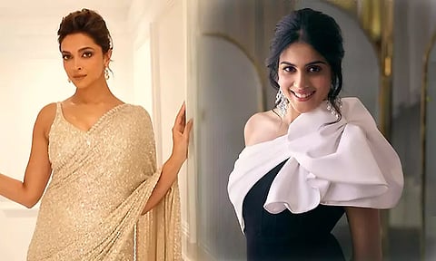 Amid Deepika Padukone's 8-Hour Work Demand, Genelia Deshmukh Says, "I Work For 10 Hours, It's Not Impossible"