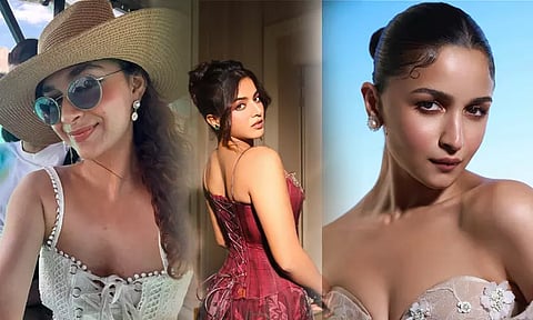 Wamiqa Gabbi Praises Karan Johar’s Support for Alia Bhatt: “I Want to Steal Him”