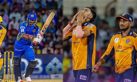 Image Courtesy: @TNPremierLeague