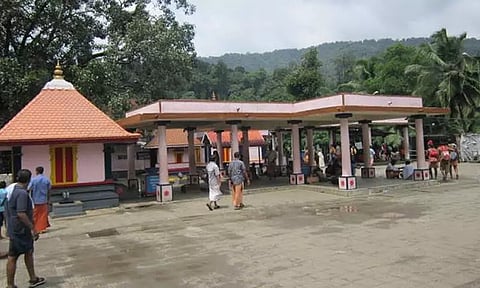 பம்பை கணபதி கோவிலில் நாளை மறுநாள் கலச பூஜை: 18 ஆண்டுகளுக்கு பிறகு நடக்கிறது