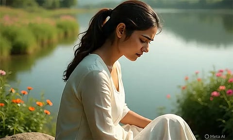 உங்களுக்கு மன அழுத்தம் இருக்கிறதா?; இதைப் படிங்க தீர்வு கிடைக்கும்!