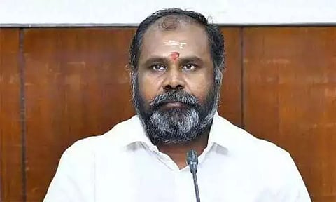 கீழடி அகழாய்வை நிராகரித்தால் எதிர்ப்போம் - அதிமுக