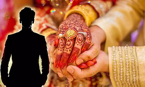 தாய்மாமாவுக்கு 2-வது திருமணம் செய்து வைத்த மருமகன்... அடுத்து நடந்த கொடூரம்