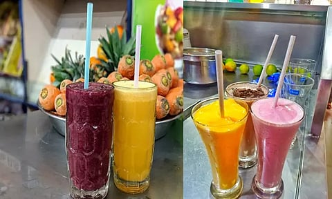 பிளாஸ்டிக் ஸ்டிராக்கள் பயன்பாட்டுக்கு உணவு பாதுகாப்புத்துறை தடை