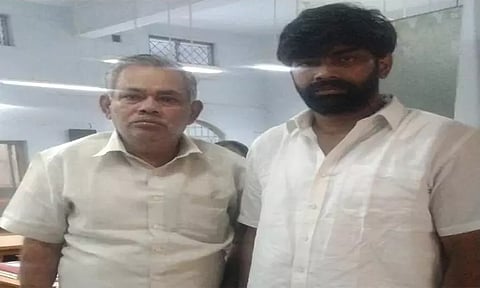 தூத்துக்குடியில் நில பிரச்சினையில் தம்பதிக்கு அரிவாள் வெட்டு: தந்தை, மகனுக்கு சிறை தண்டனை