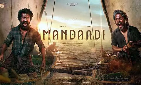 வைரலாகும் நடிகர் சூரியின் எக்ஸ் பதிவு