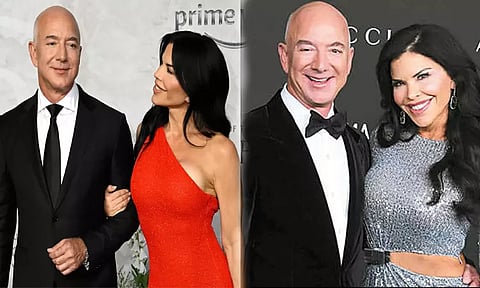 ரூ.100 கோடி செலவில் ஆடம்பரமாக நடத்த திட்டம்... அமேசான் நிறுவனர் திருமணத்துக்கு வலுக்கும் எதிர்ப்பு