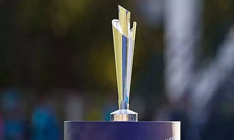 பெண்கள் டி20 உலகக் கோப்பை: போட்டி அட்டவணை அறிவிப்பு