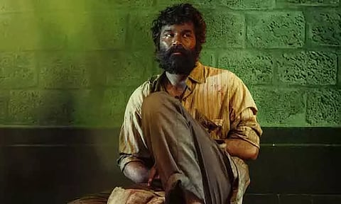 'குபேரா' படத்திலிருந்து 'என் மகனே' பாடல் வெளியீடு