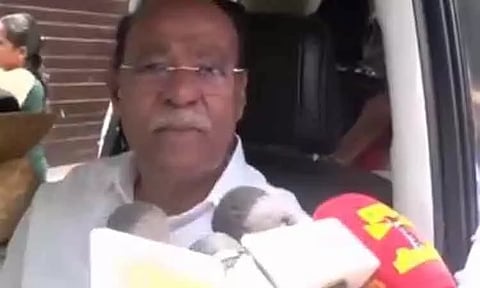 அன்புமணி கூறுவது அப்பட்டமான பொய்: ராமதாஸ்